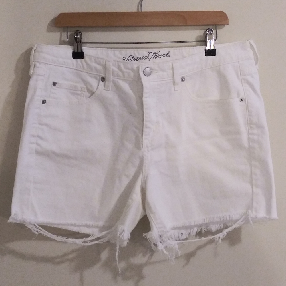 Universal Thread Denim Shorts